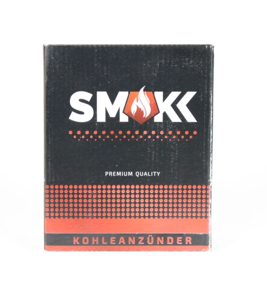 Smokk Kohleanzünder Hot Plate - 500W